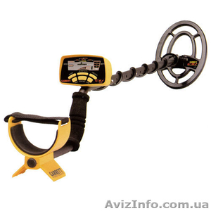 Продажа фирменных металлоискателей #879291