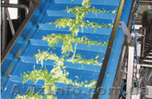 Сетчатые конвейерные ленты из полиэстера #892834