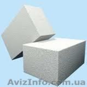 Газобетон. Автоклавный газобетон. Газобетон ХСМ.Тел.0983286669 #888478