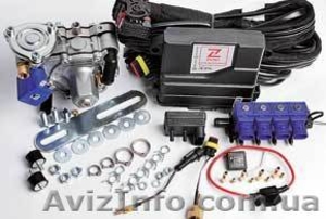 Установка газобалонного оборудования в г.Винница тел.   06790173818 #875287