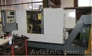 Токарный станок Gildemeister md 3s #874434