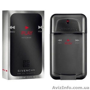 Оригинальная туалетная вода мировых брендов #877279