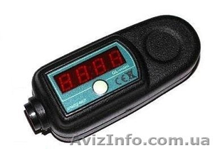 Толщиномер лакокрасочных покрытий ProdigTech GL-mini (Fe,  Al) #884264