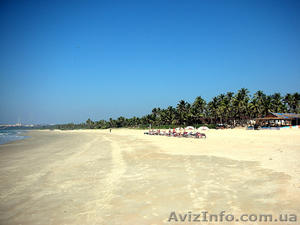 Туры в Таиланд,  Шри-Ланку,  Гоа #878553