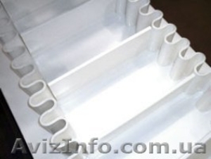 Направляющие, перегородки,  гофроборты  #892771