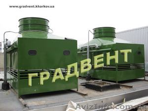 Градирни вентиляторные #890788