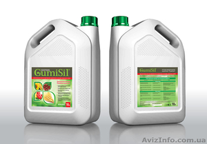 Органоминеральное удобрение ГУМИСИЛ #878455