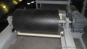 Гуммирование и холодное цинкование. #874927