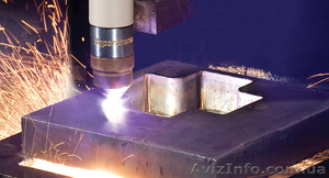 Станки Плазма с ЧПУ #889761