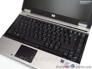 Ноутбук HP EliteBook 6930p Доставка по Украине Гарантия!!! #889501