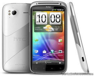 HTC Sensation XE Новый #877283