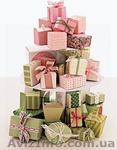 дизайн-мастерская Алеси Чубенко предлагает эксклюзивное изготовление упаковки #889022