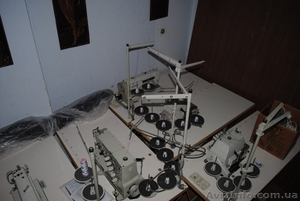Продам швейное оборудование дешево  #889515