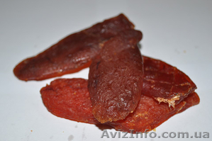 Рыбные снеки,  вяленая икра,  вяленая рыба #888934