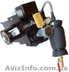 Горелки на отработанном масле energylogic #884883