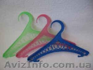 Плечики для детской одежды от производителя #885683