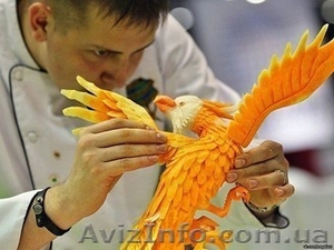 Карвинг. Курсы. Академия успеха. #873990