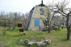 Продам дачу для отдыха #892080