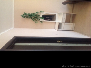 Cдам 3 комн.кв. р-н Оболонь,  м. Минская. Новый ремонт. Долгосрочно.  #472292