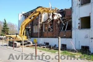 Демонтажные работы Киев #877457