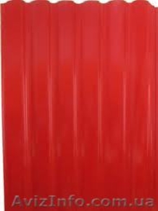 Металлошифер от производителя #879936