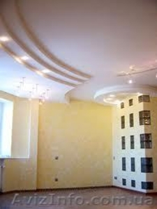 Сделаем ремонт качественно и в срок!  #874158