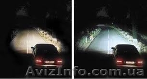 Купить Биксенон в Полтаве. #880269