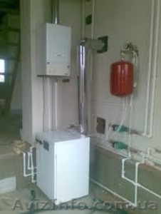 Надаю послуги по ремонту та заміні сантехніки,  водопроводу та каналізації #881404