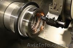 Качественная обработка металла! #883166