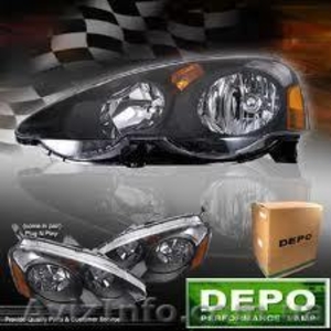 автозапчасти иномарок #889003