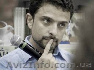 Курсы Телеведущий набор 12.06.13 в 17-30.Обучение в рассрочку. #890385