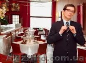 Курсы Администратор гостиницы и ресторана 25.06.13 в 18-00. #890468