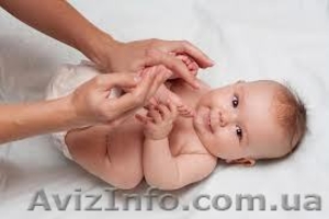 Курсы Детский массаж набор 26.06.13 в 12-00.Обучение в кредит #890481