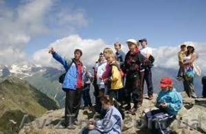 Курсы с трудоустройством.Экскурсовод 28.06.13 в 15-00. #890482