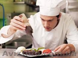 Курсы Кондитер желающих записываем 20.06.13 в 13-00 УЦ Академия успеха #890520