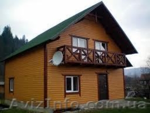 Дачні будинки,  торогві павільйони,  кіоски,  австосервіси,  шиномогтажі,  вагончики #892200