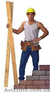 строительные работы всех видов (недорого) #874561