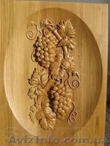 Лазерная фрезерная гравировка #876861