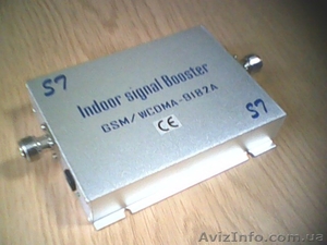 Репитер ST CSM/WCDMA-9182 A (900MHz/2100 MHz) #888811