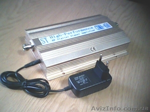 3G репитер ST CDMA 450 МГц для модемов МТС Коннект #888814