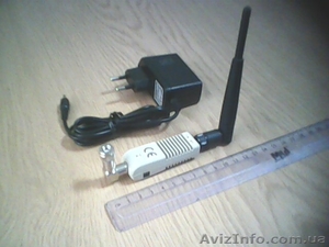 Wi-Fi- усилитель (репитер) PA 2400 #888801