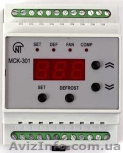 Температурные контроллеры #875453