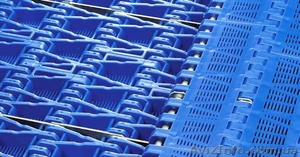 Модульные пластиковые ленты UNI #892765