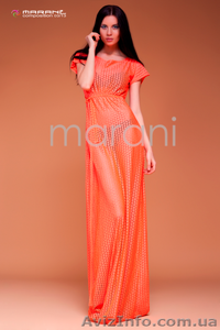 MARANI - это один из самых популярных  брендов в Украине #879955