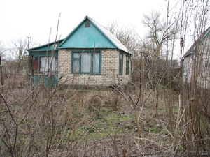 Продам дачу на Днепре,  первый ряд #869519