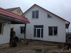 Продам дом с.Прилиманское #873699