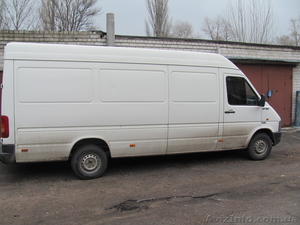 фольксваген до 2 тонн #875929