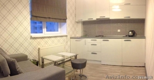 Сдам 1-к.кв. в новострое пр.Победы #884340