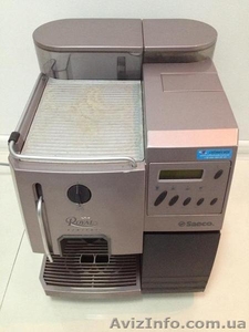Продам автоматические КОФЕВАРКИ,  б/у. #872863