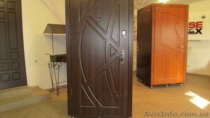 Двери От 100$ С Двухсторонним Мдф Покрытием #878886